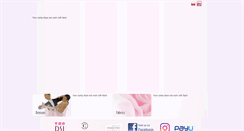 Desktop Screenshot of marabo.eu